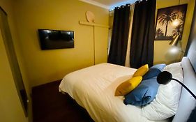 I Cannes Sleep - Centre ville au calme